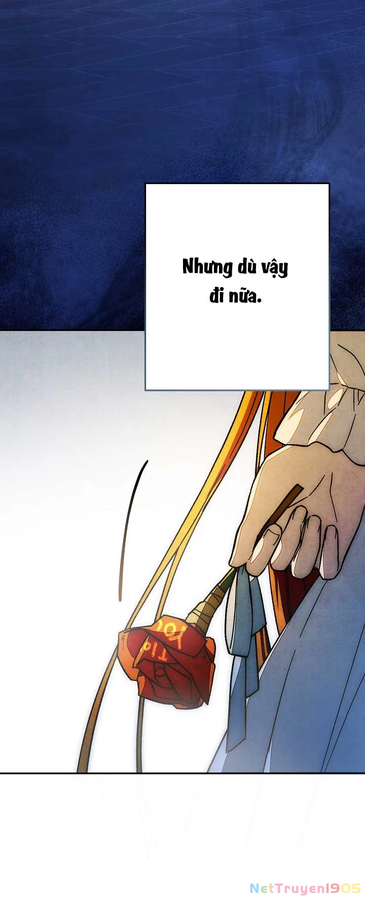 Chào Mừng Đến Với Dinh Thự Hoa Hồng Chapter 12 - 17