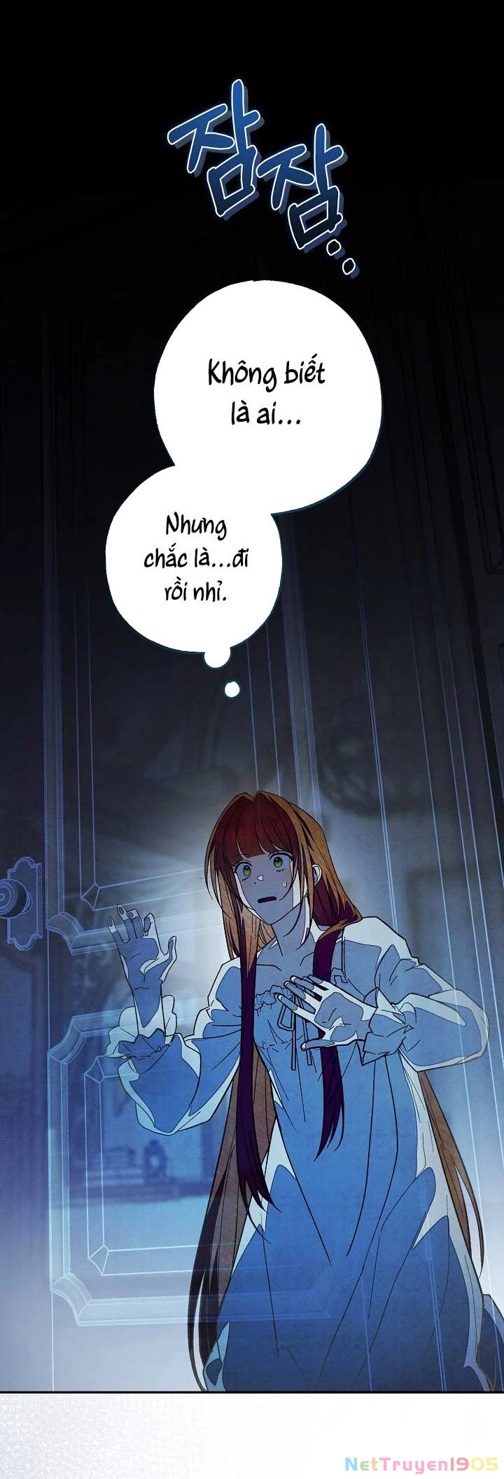 Chào Mừng Đến Với Dinh Thự Hoa Hồng Chapter 12 - 40