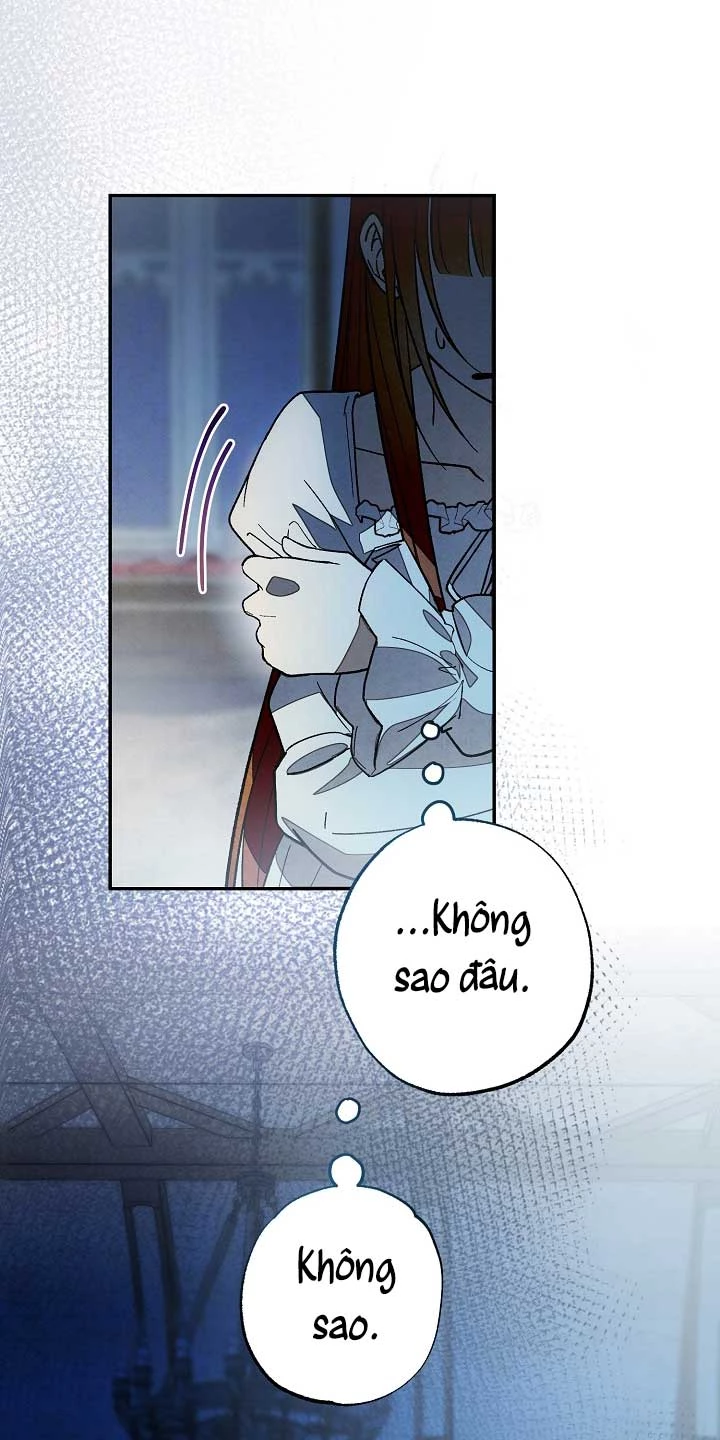 Chào Mừng Đến Với Dinh Thự Hoa Hồng Chapter 12 - 41