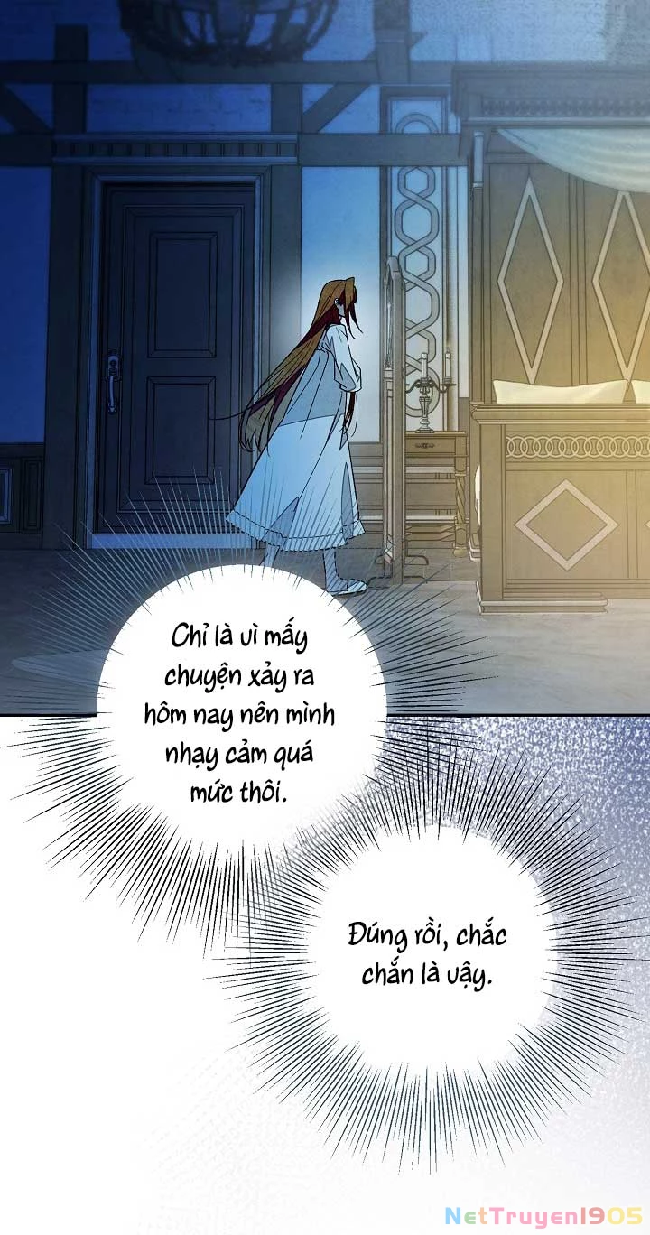 Chào Mừng Đến Với Dinh Thự Hoa Hồng Chapter 12 - 42