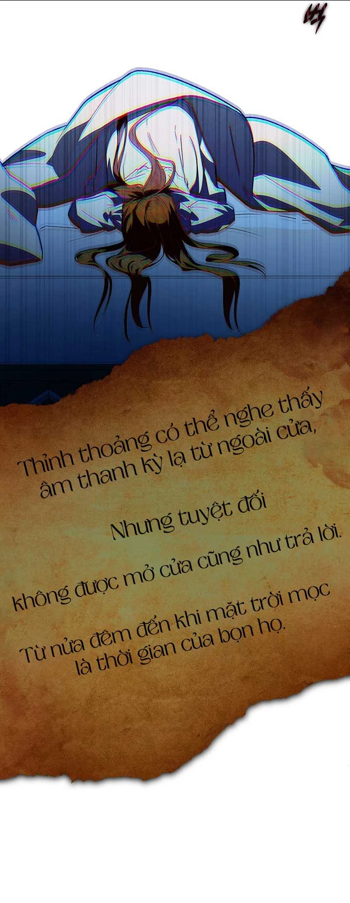 Chào Mừng Đến Với Dinh Thự Hoa Hồng Chapter 12 - 52