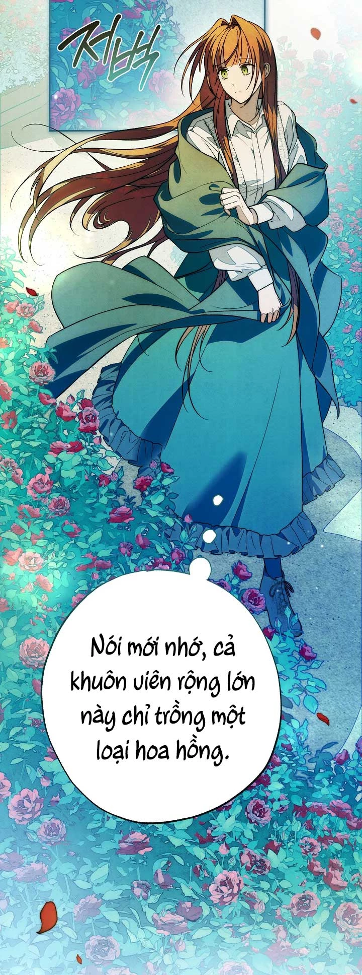 Chào Mừng Đến Với Dinh Thự Hoa Hồng Chapter 12 - 66