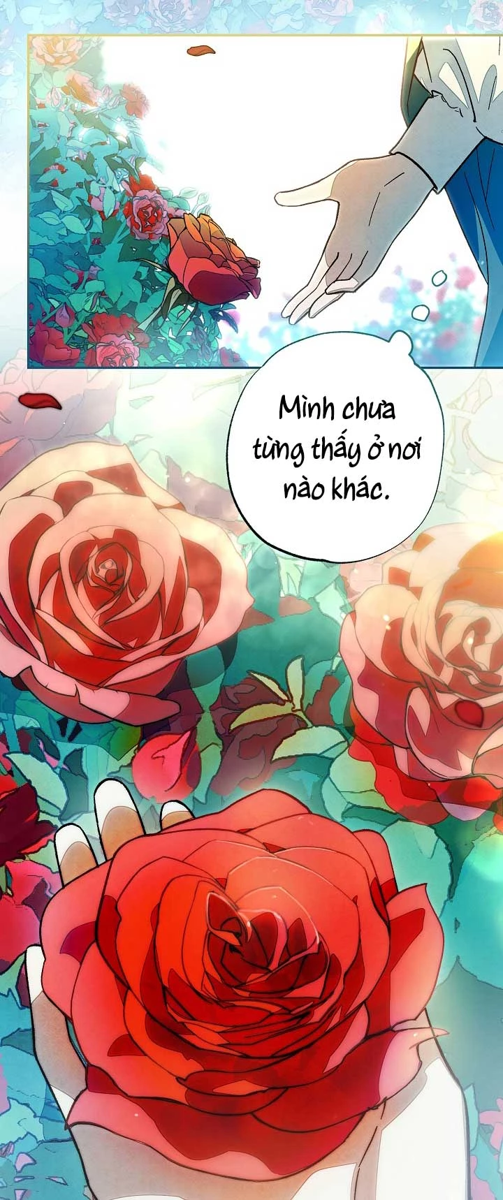Chào Mừng Đến Với Dinh Thự Hoa Hồng Chapter 12 - 67