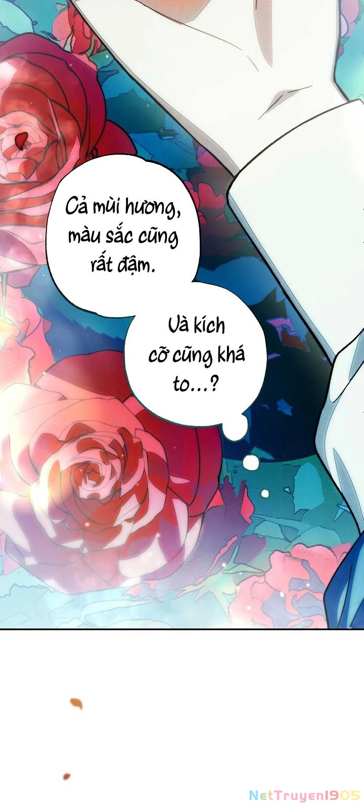 Chào Mừng Đến Với Dinh Thự Hoa Hồng Chapter 12 - 68
