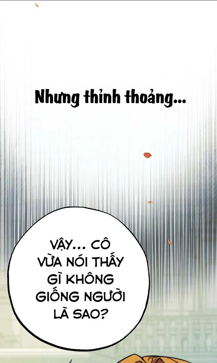 Chào Mừng Đến Với Dinh Thự Hoa Hồng Chapter 13 - 11