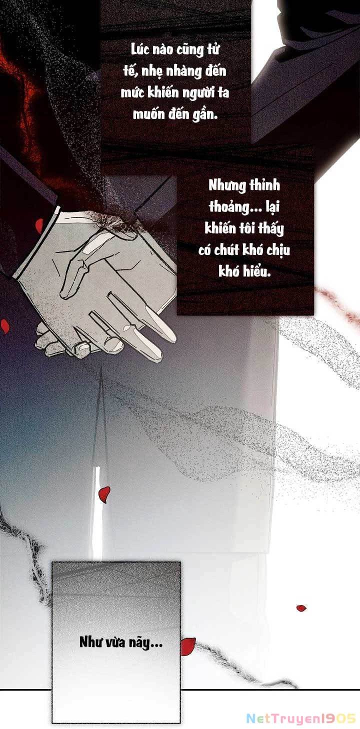 Chào Mừng Đến Với Dinh Thự Hoa Hồng Chapter 13 - 20