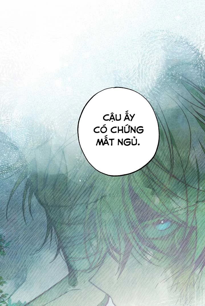 Chào Mừng Đến Với Dinh Thự Hoa Hồng Chapter 13 - 23