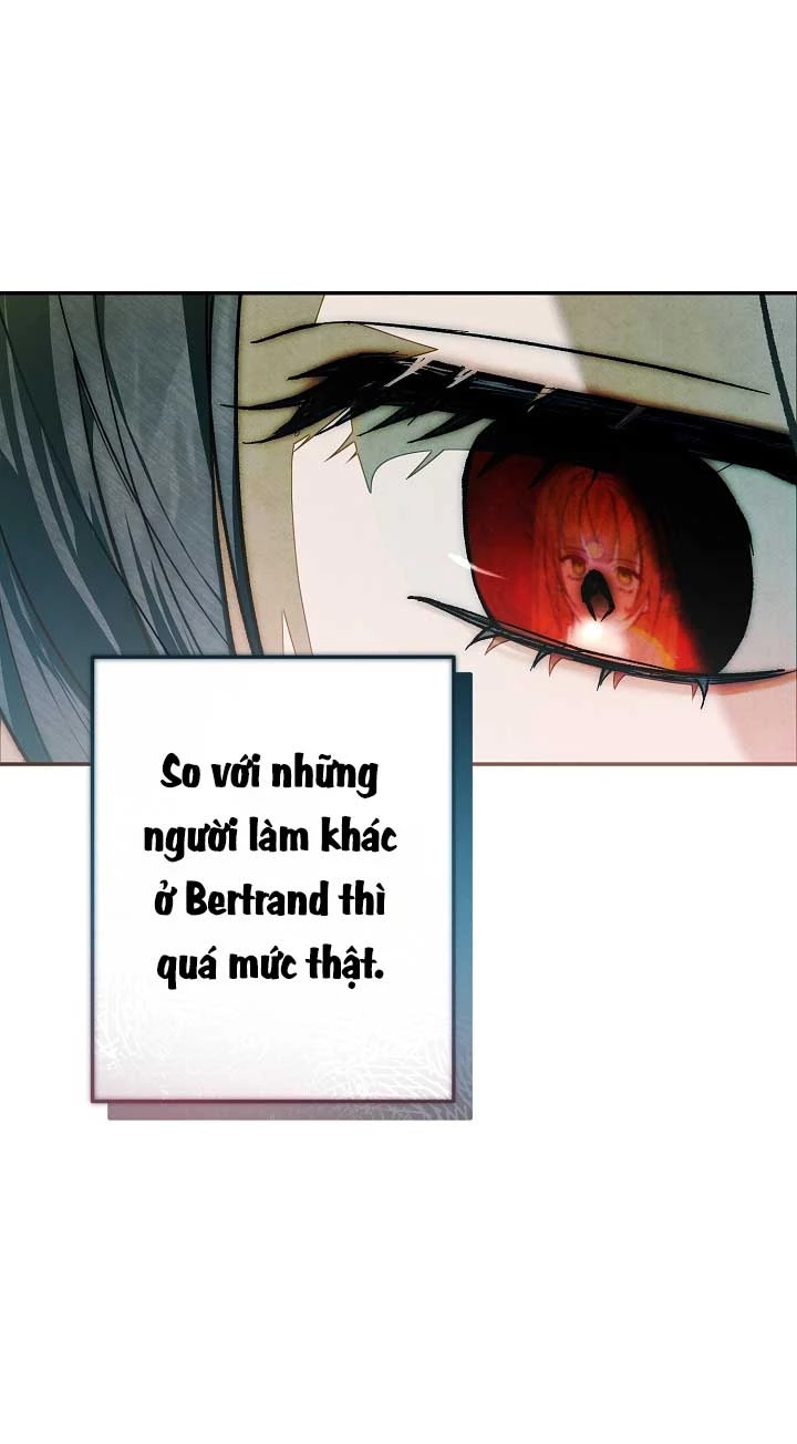 Chào Mừng Đến Với Dinh Thự Hoa Hồng Chapter 13 - 35