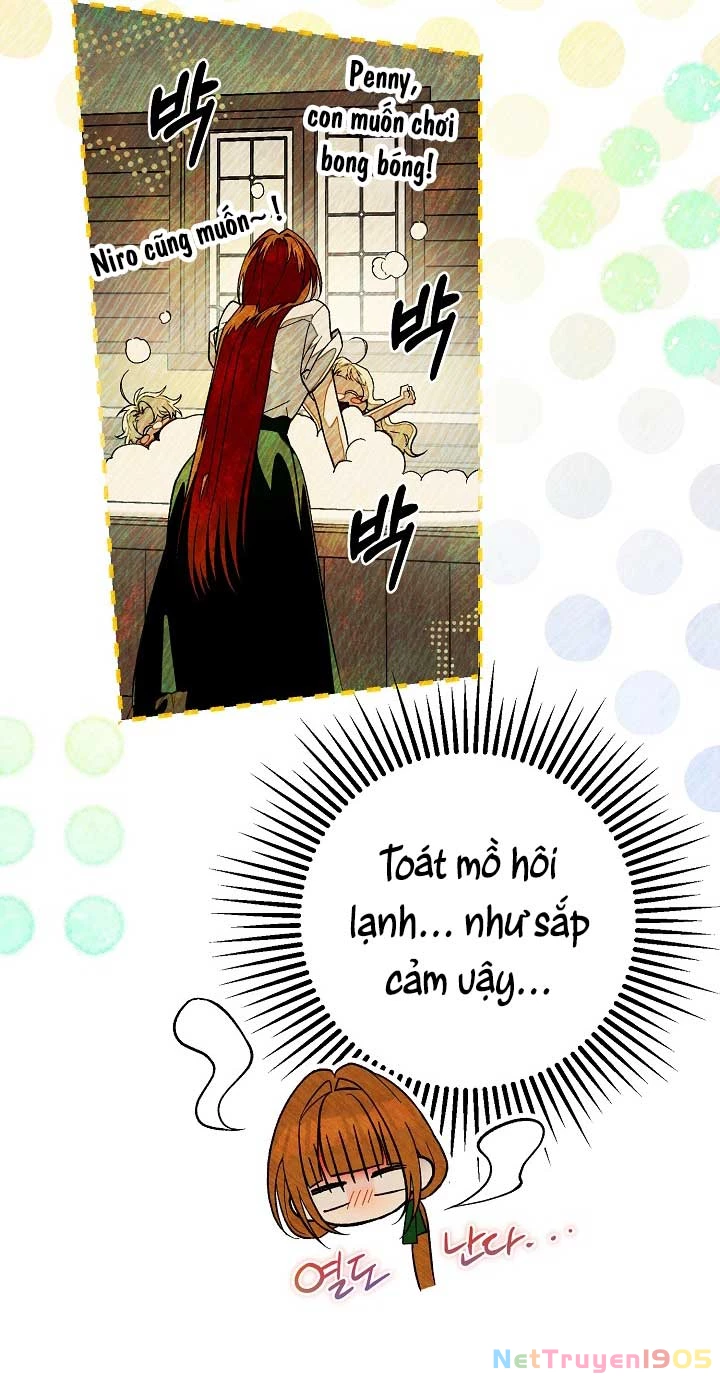 Chào Mừng Đến Với Dinh Thự Hoa Hồng Chapter 13 - 51