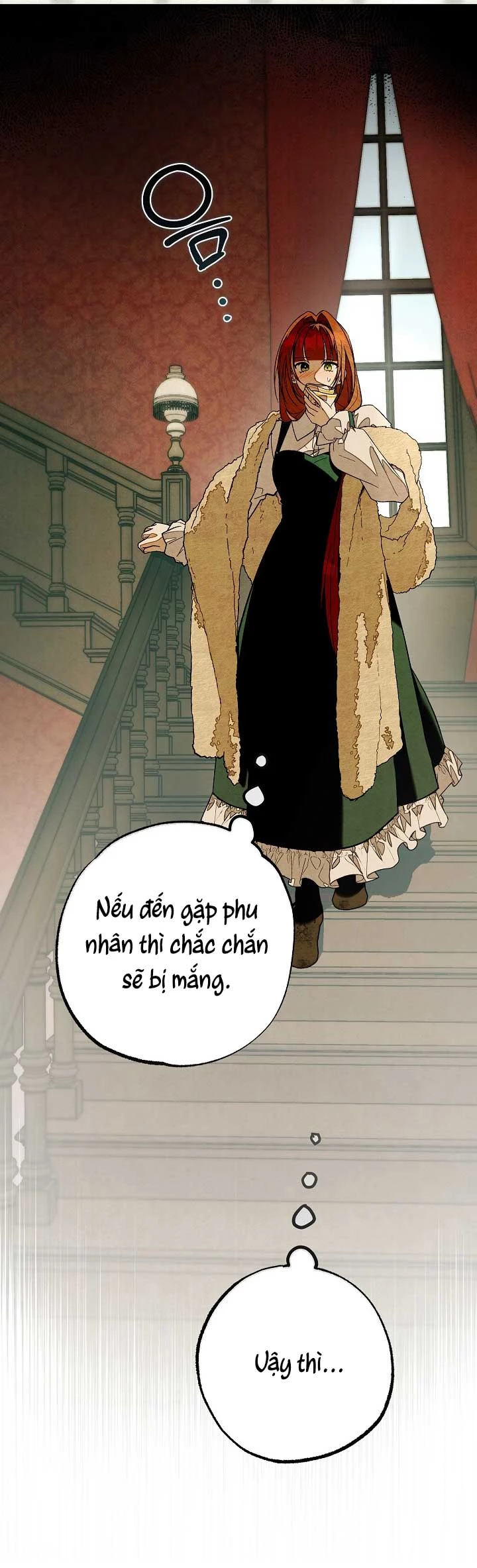 Chào Mừng Đến Với Dinh Thự Hoa Hồng Chapter 13 - 54