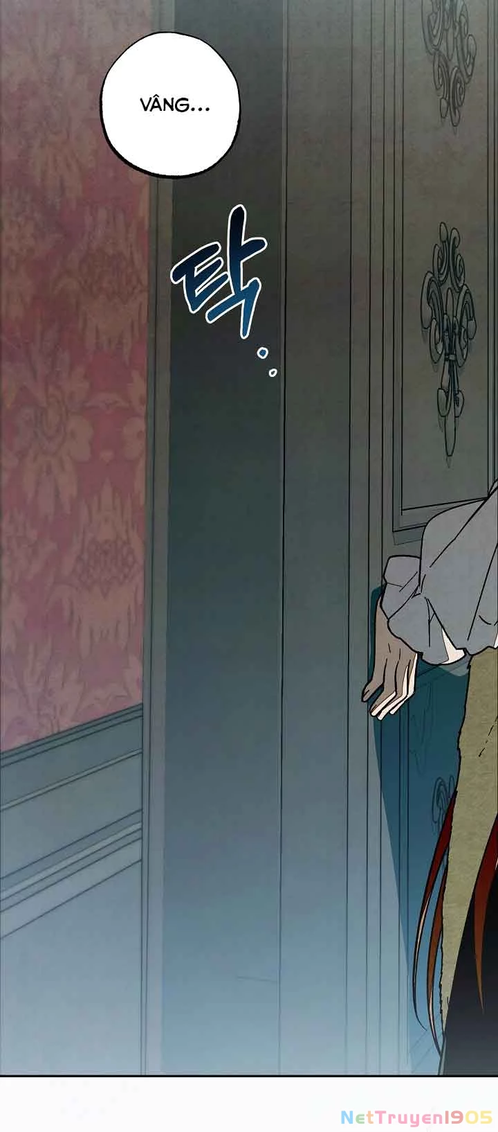 Chào Mừng Đến Với Dinh Thự Hoa Hồng Chapter 14 - 6