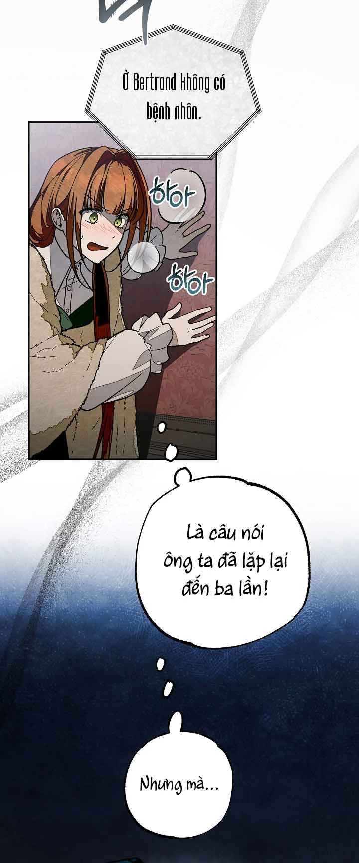 Chào Mừng Đến Với Dinh Thự Hoa Hồng Chapter 14 - 8