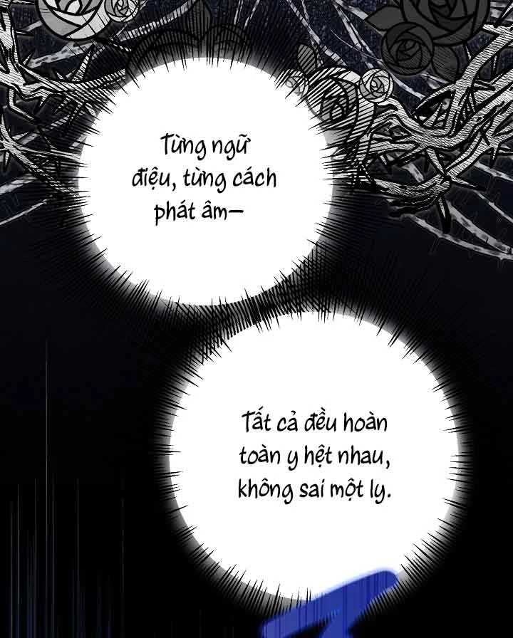 Chào Mừng Đến Với Dinh Thự Hoa Hồng Chapter 14 - 10