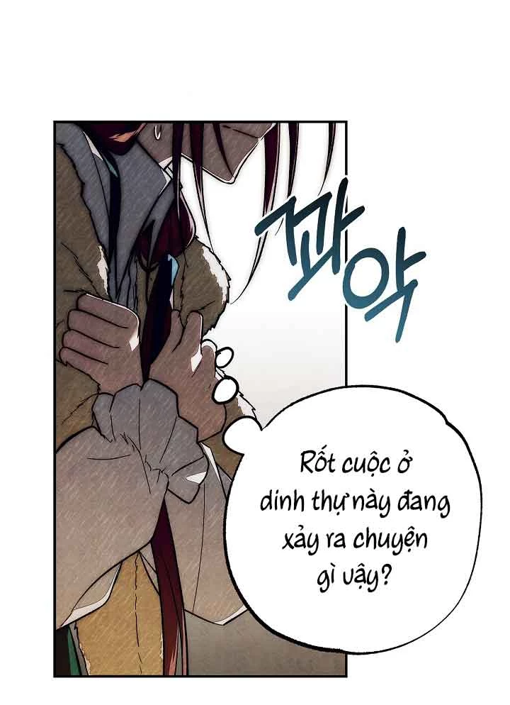 Chào Mừng Đến Với Dinh Thự Hoa Hồng Chapter 14 - 12