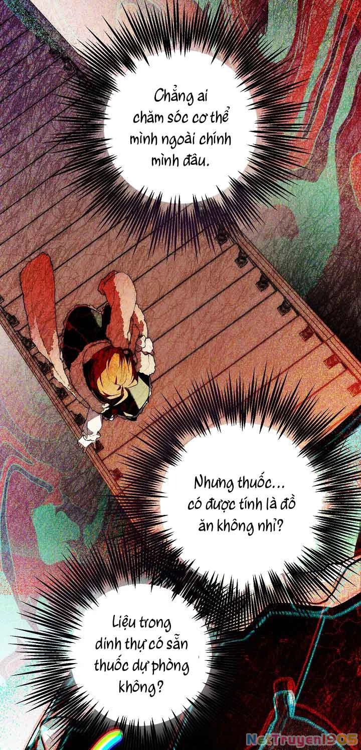 Chào Mừng Đến Với Dinh Thự Hoa Hồng Chapter 14 - 16