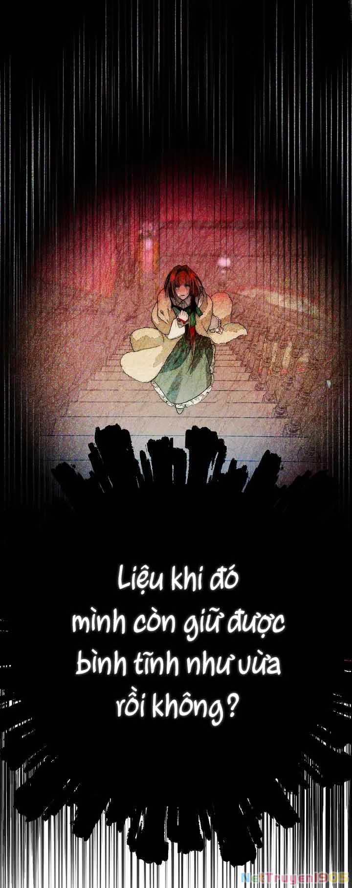 Chào Mừng Đến Với Dinh Thự Hoa Hồng Chapter 14 - 19