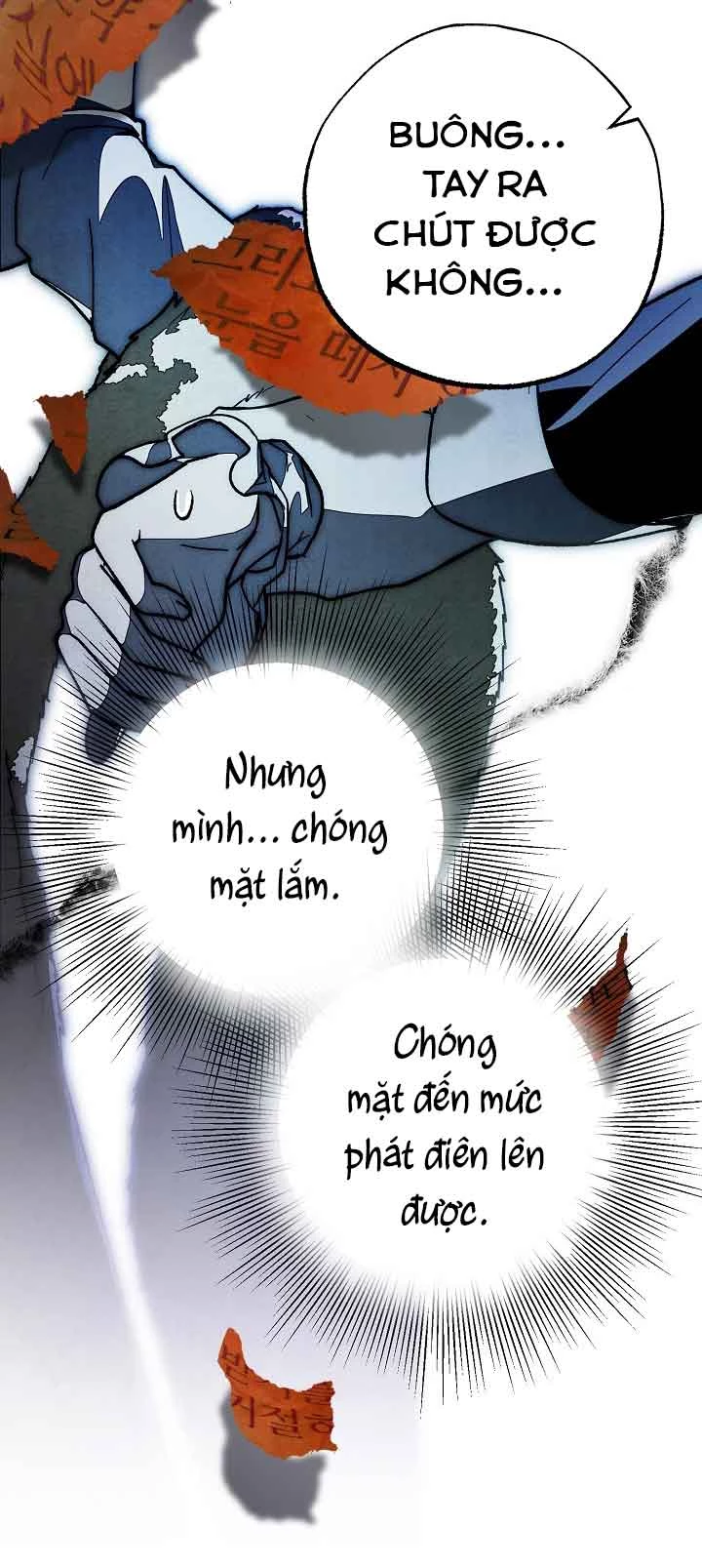 Chào Mừng Đến Với Dinh Thự Hoa Hồng Chapter 14 - 30