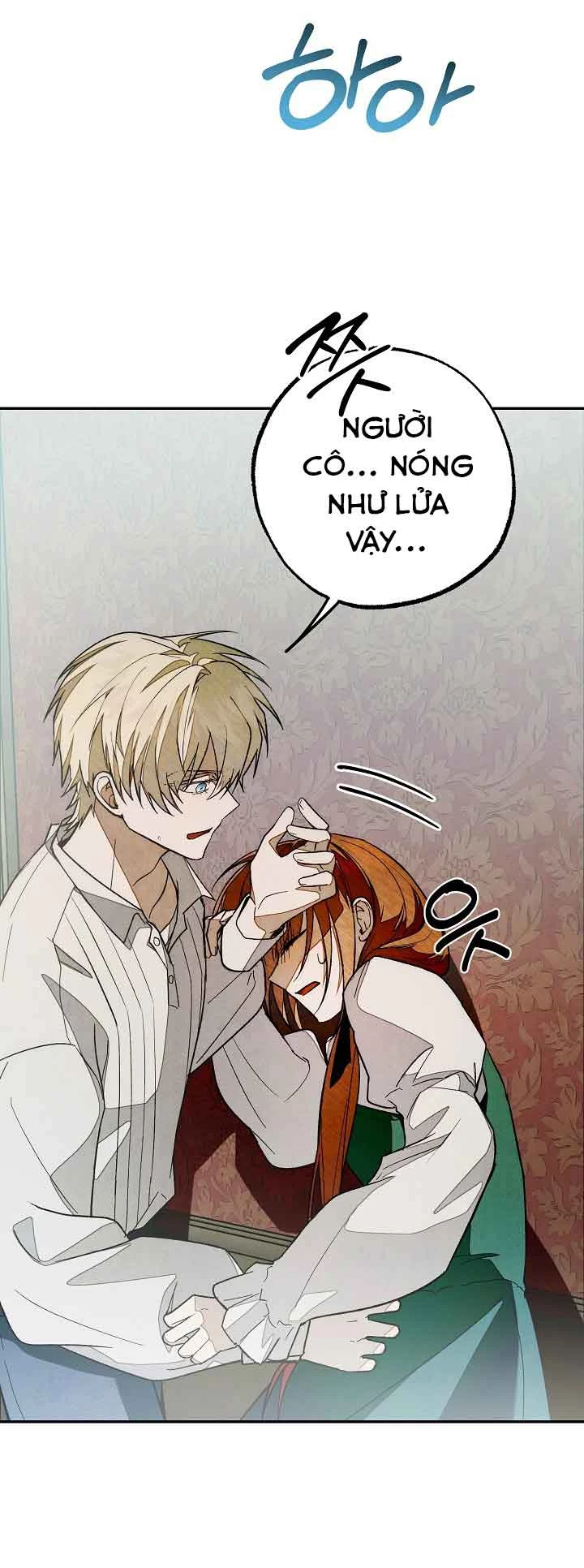 Chào Mừng Đến Với Dinh Thự Hoa Hồng Chapter 14 - 47