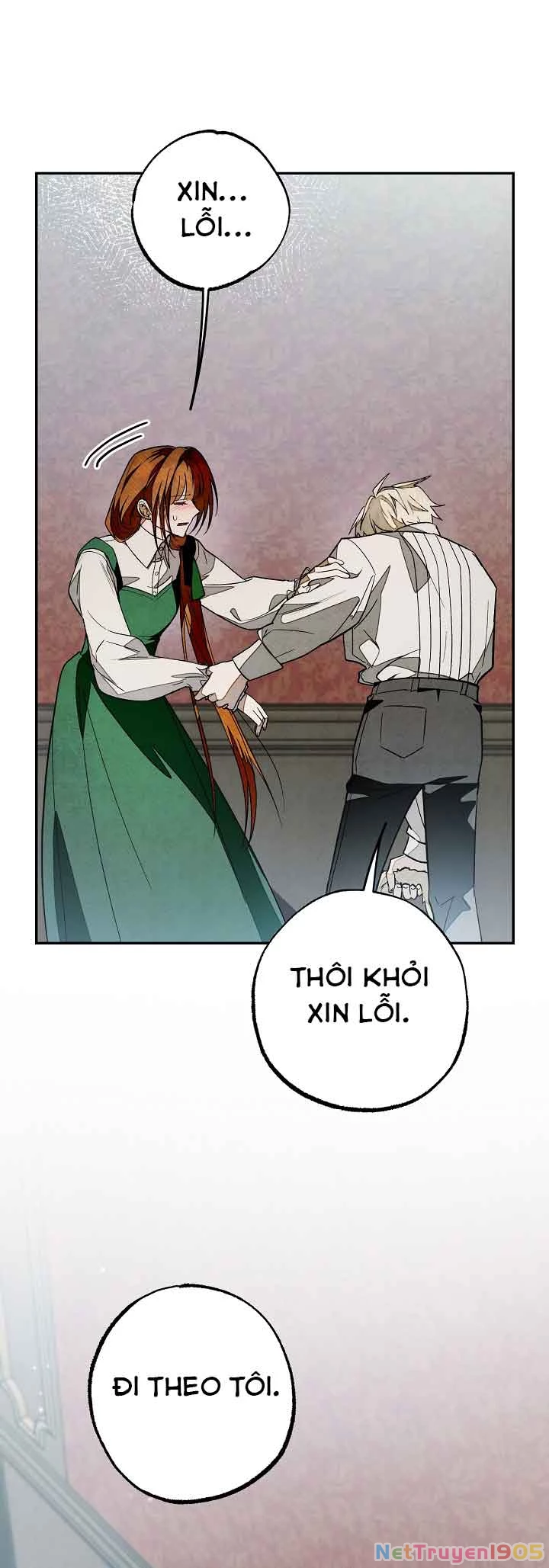 Chào Mừng Đến Với Dinh Thự Hoa Hồng Chapter 14 - 48