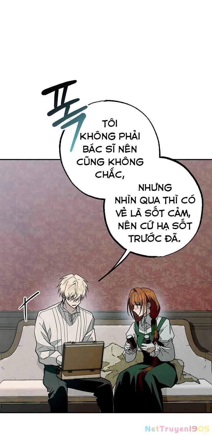 Chào Mừng Đến Với Dinh Thự Hoa Hồng Chapter 14 - 57