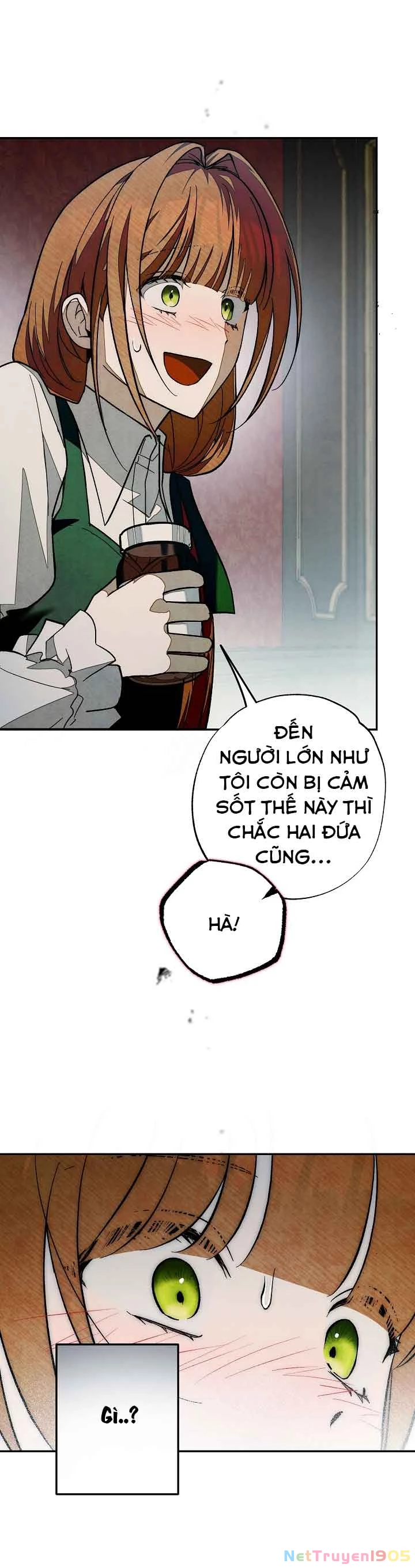 Chào Mừng Đến Với Dinh Thự Hoa Hồng Chapter 14 - 70