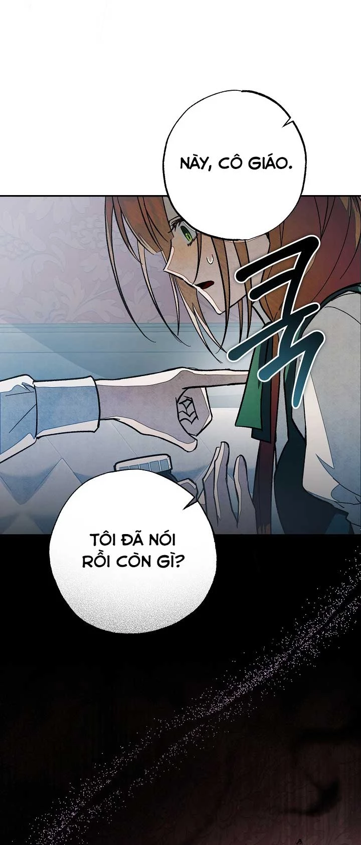 Chào Mừng Đến Với Dinh Thự Hoa Hồng Chapter 15 - 8