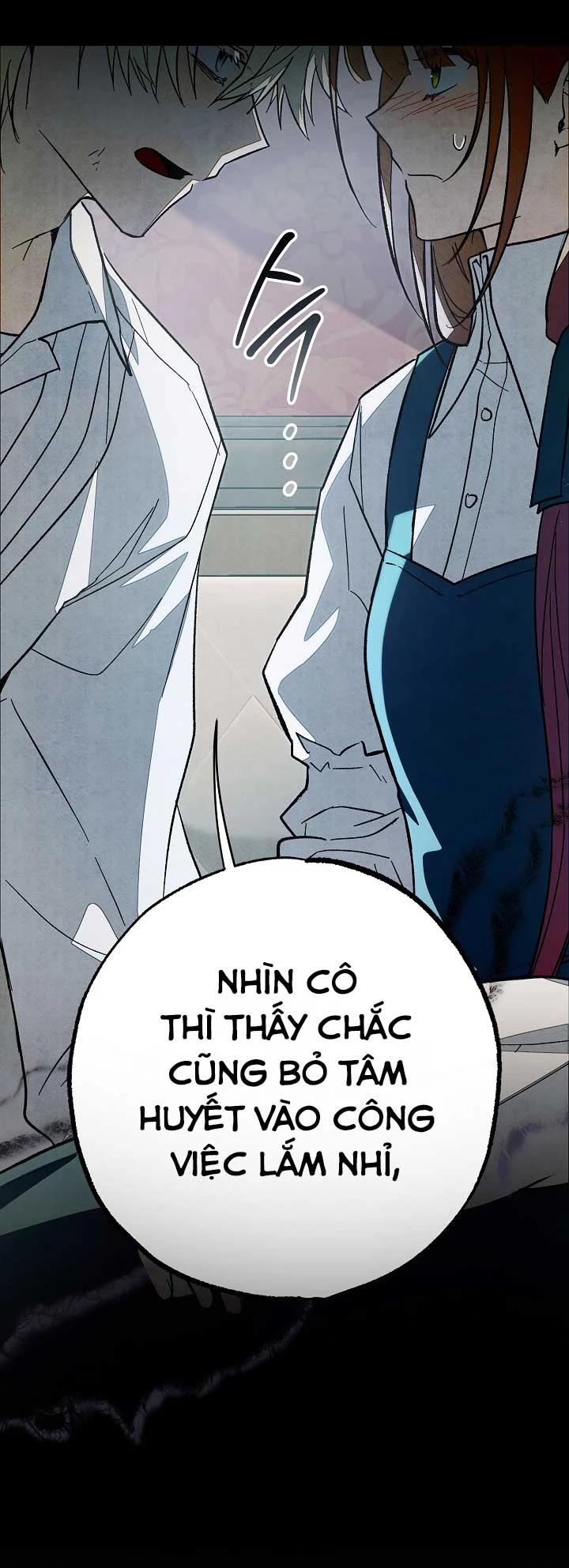 Chào Mừng Đến Với Dinh Thự Hoa Hồng Chapter 15 - 11