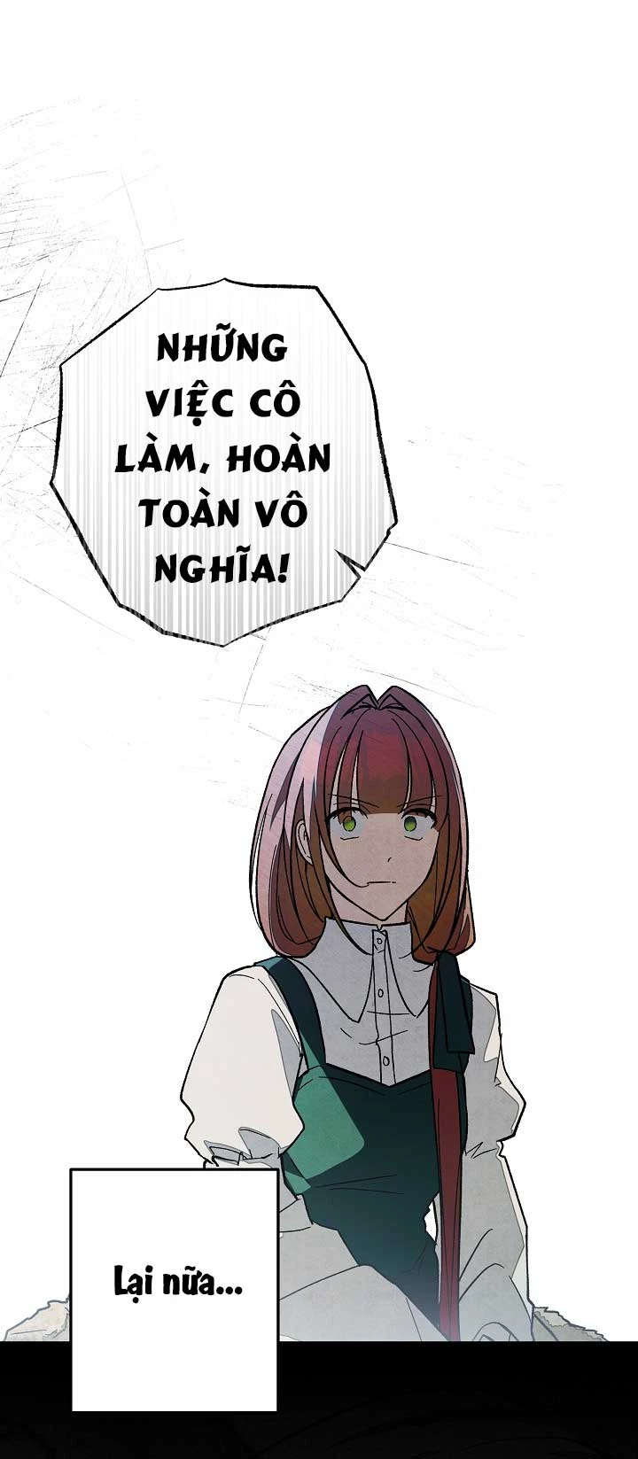 Chào Mừng Đến Với Dinh Thự Hoa Hồng Chapter 15 - 13
