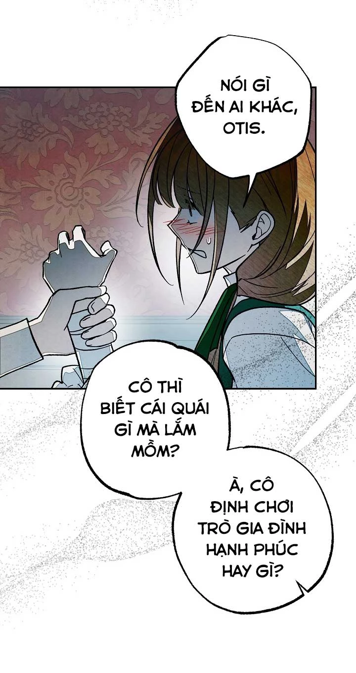 Chào Mừng Đến Với Dinh Thự Hoa Hồng Chapter 15 - 25