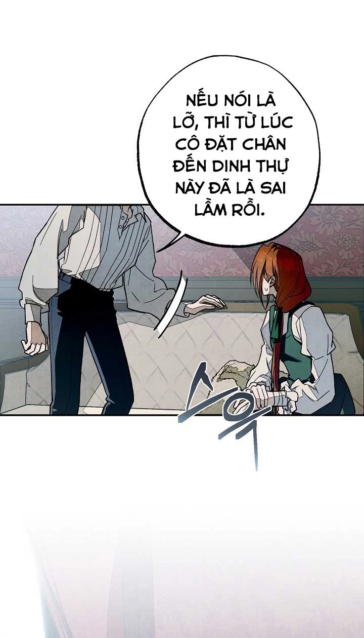 Chào Mừng Đến Với Dinh Thự Hoa Hồng Chapter 15 - 34