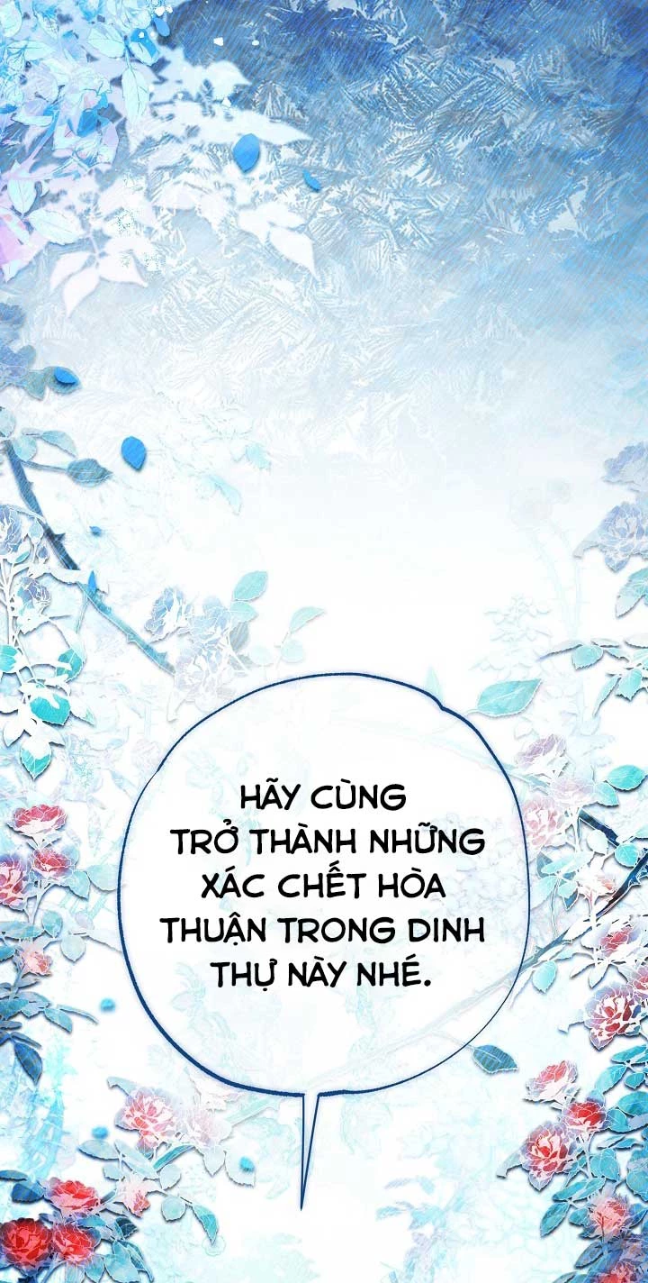 Chào Mừng Đến Với Dinh Thự Hoa Hồng Chapter 15 - 42