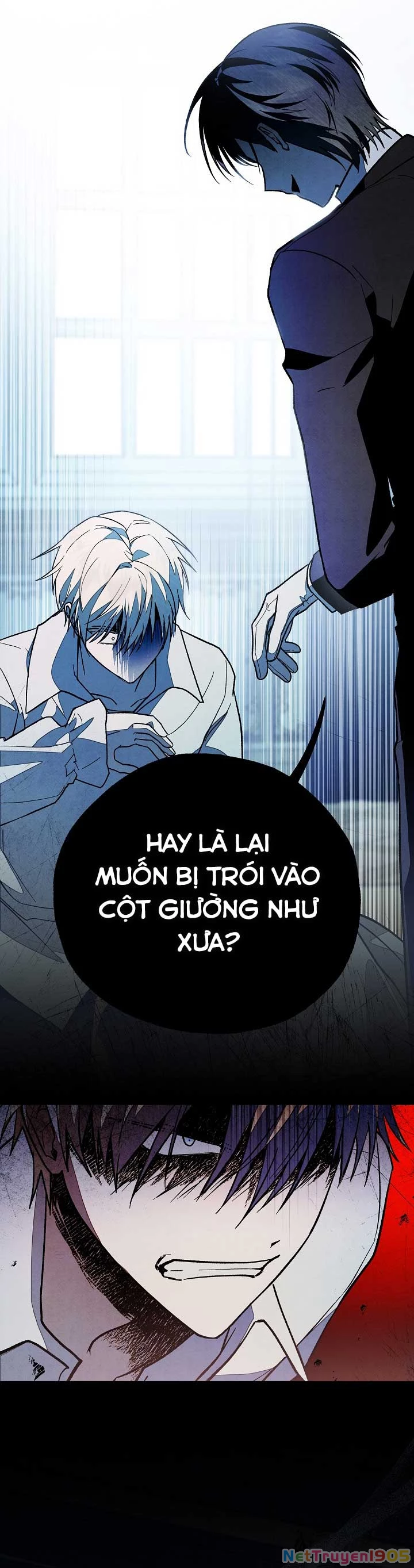 Chào Mừng Đến Với Dinh Thự Hoa Hồng Chapter 15 - 67