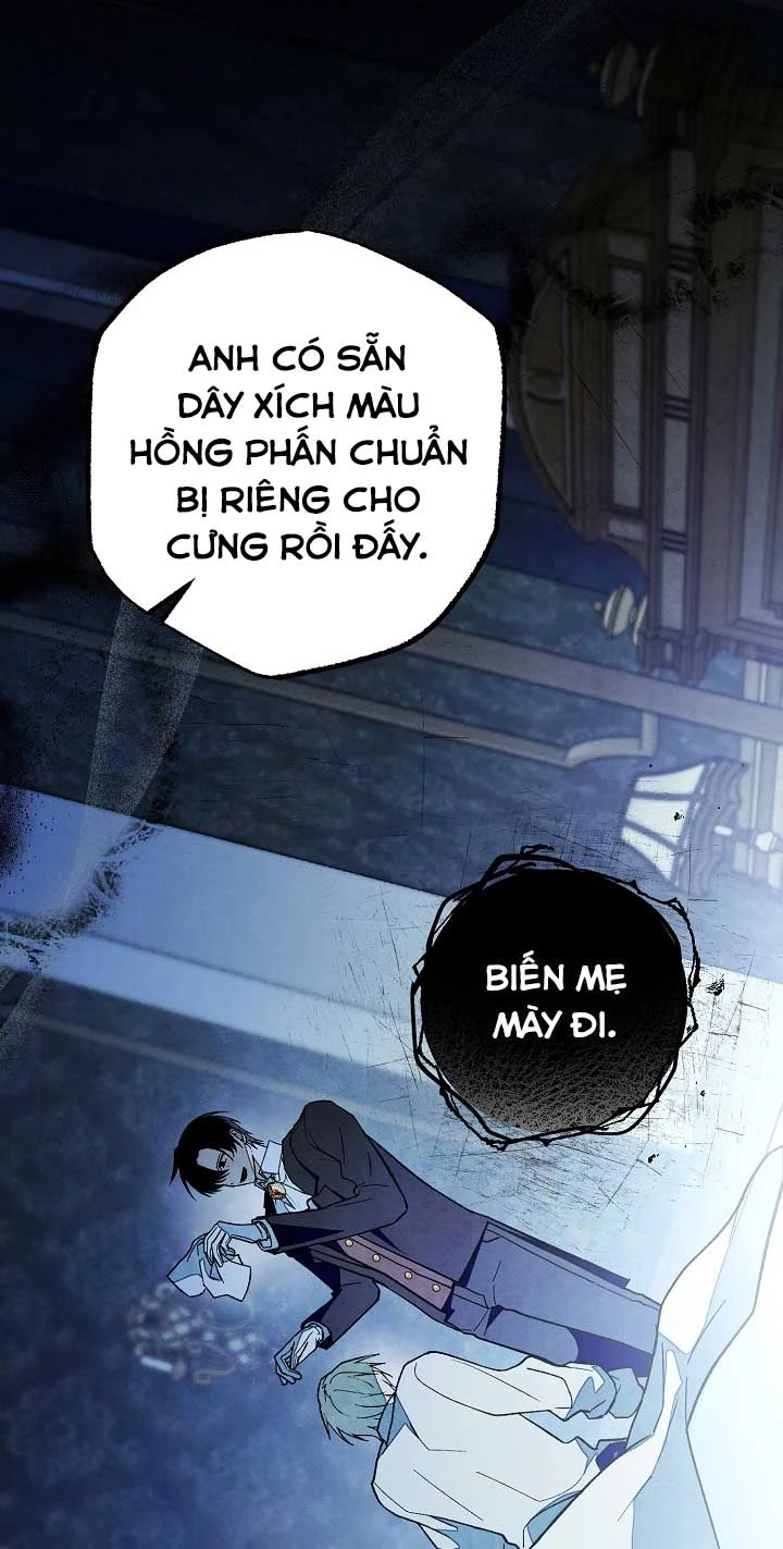 Chào Mừng Đến Với Dinh Thự Hoa Hồng Chapter 15 - 68