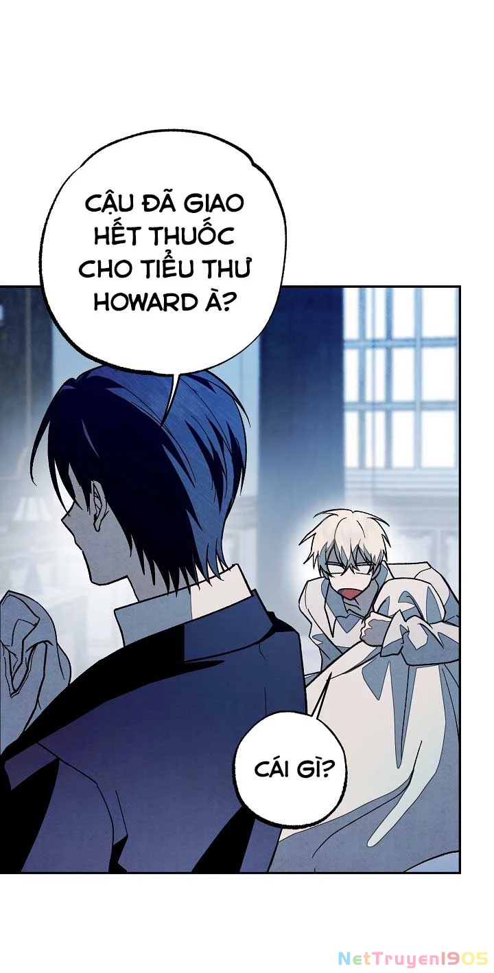 Chào Mừng Đến Với Dinh Thự Hoa Hồng Chapter 15 - 72