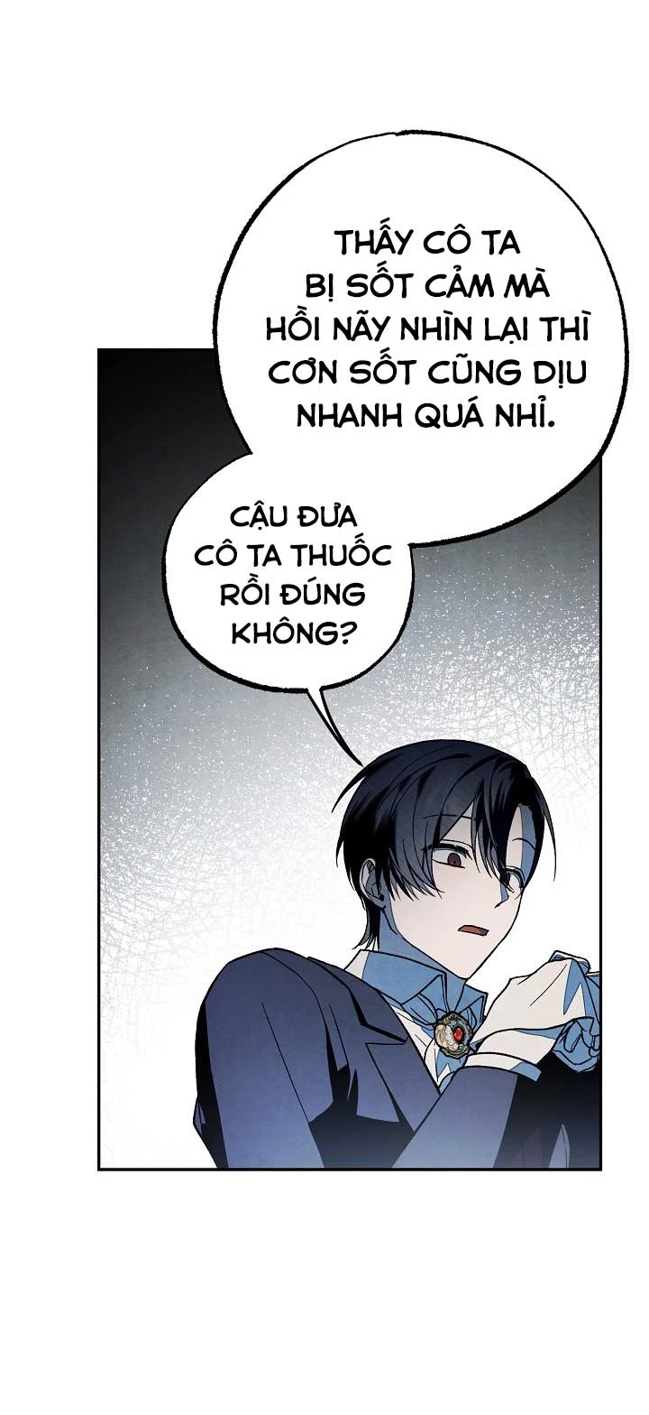 Chào Mừng Đến Với Dinh Thự Hoa Hồng Chapter 15 - 73