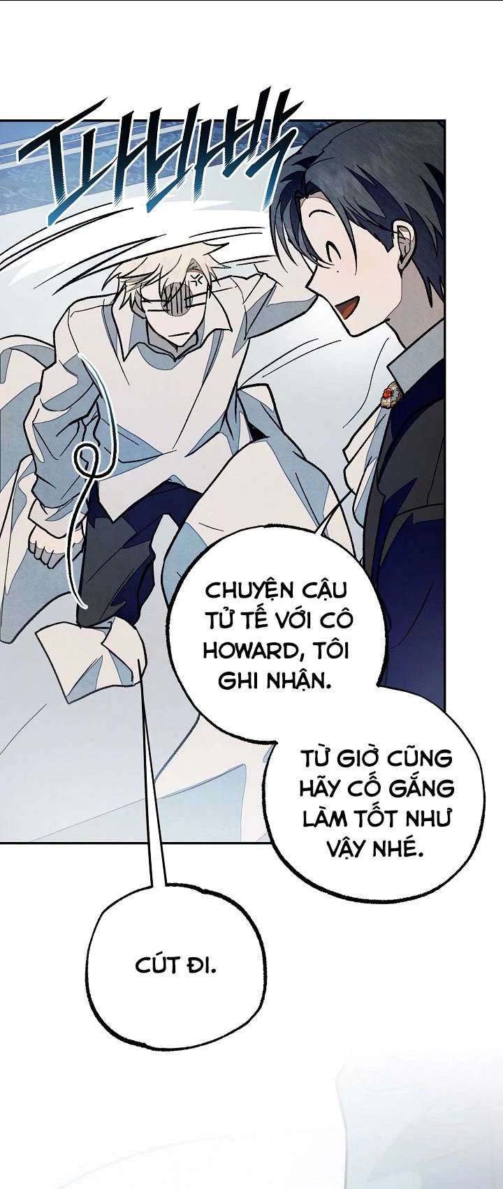 Chào Mừng Đến Với Dinh Thự Hoa Hồng Chapter 15 - 75