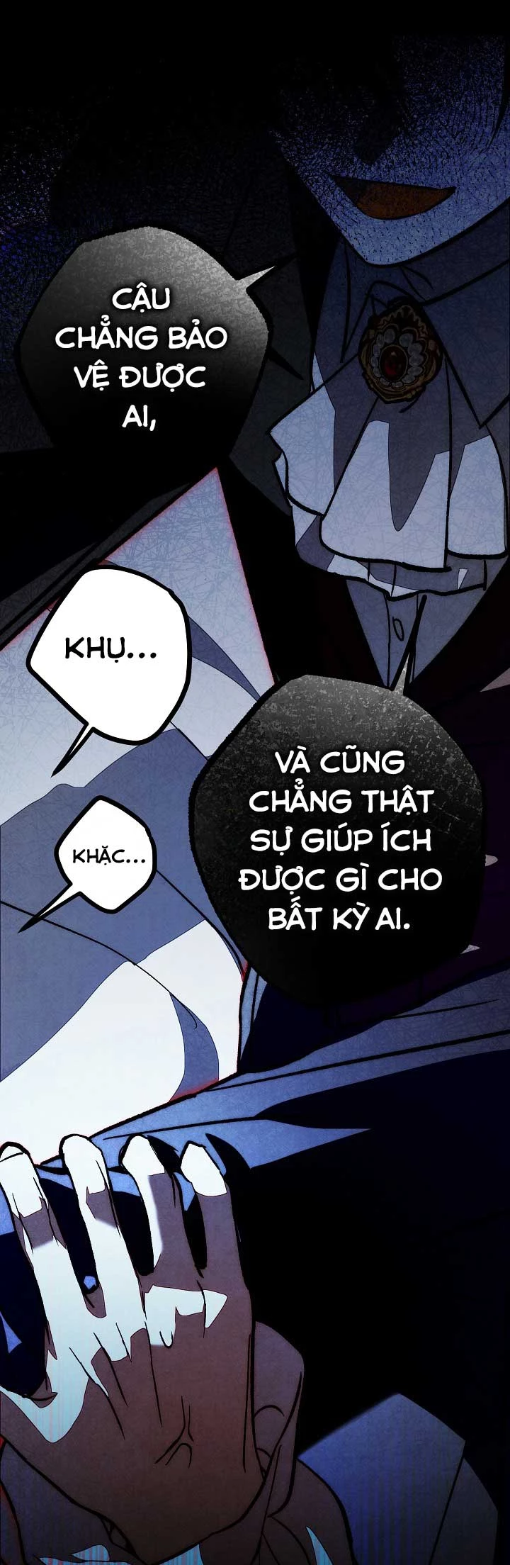 Chào Mừng Đến Với Dinh Thự Hoa Hồng Chapter 15 - 82