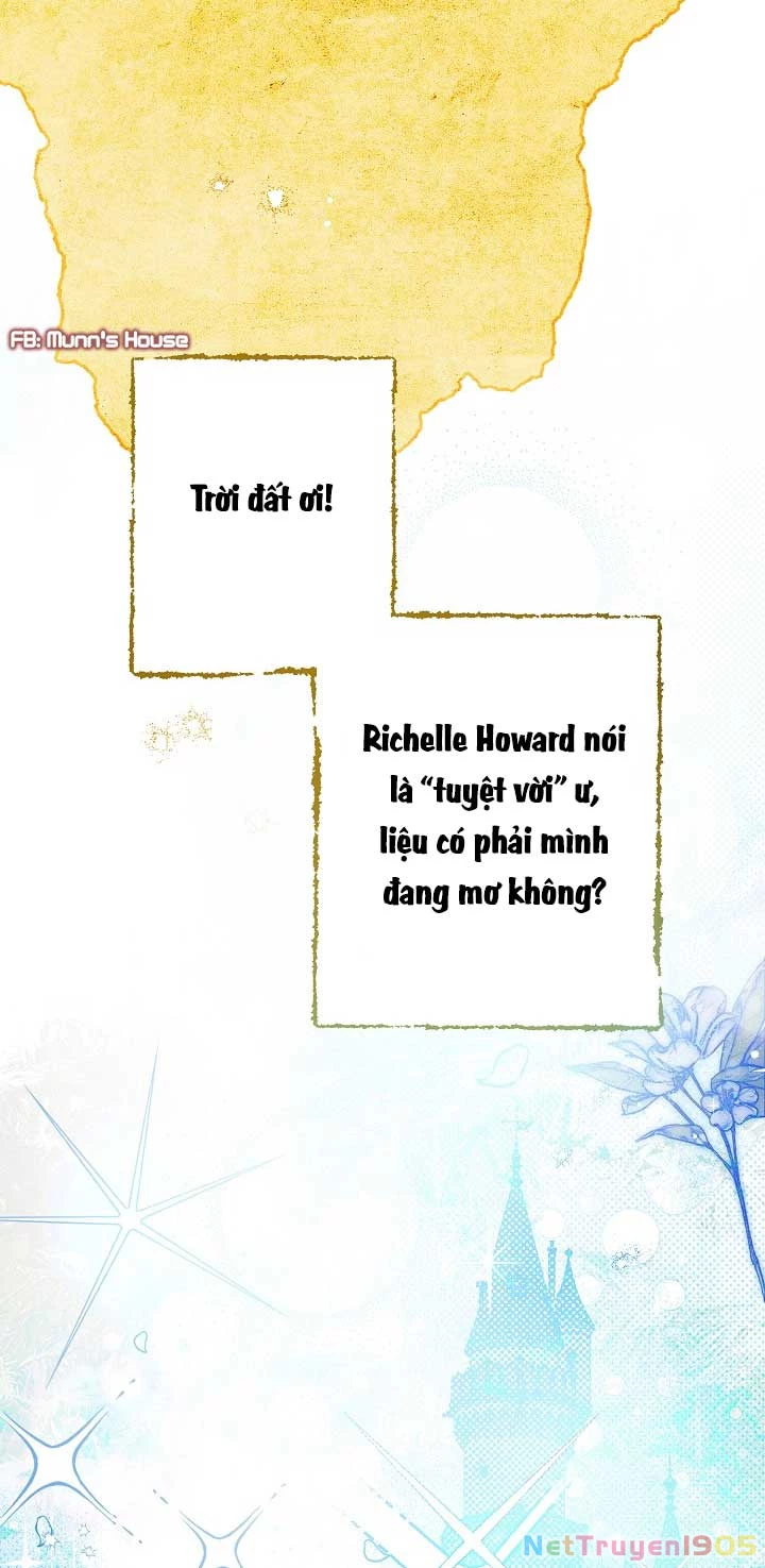 Chào Mừng Đến Với Dinh Thự Hoa Hồng Chapter 16 - 2