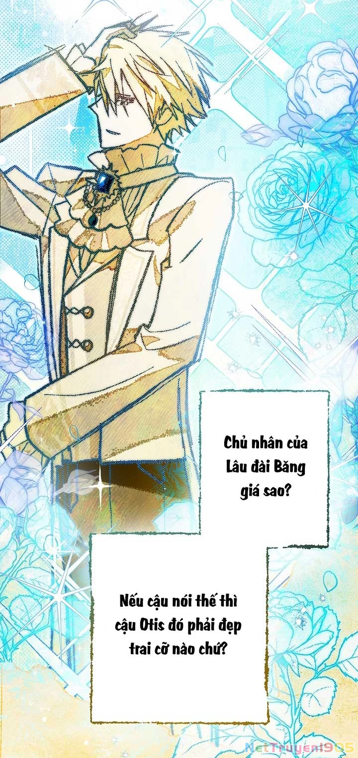 Chào Mừng Đến Với Dinh Thự Hoa Hồng Chapter 16 - 3