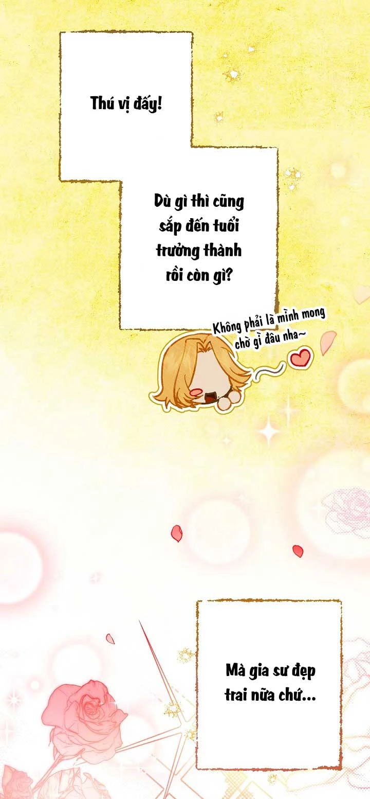 Chào Mừng Đến Với Dinh Thự Hoa Hồng Chapter 16 - 5