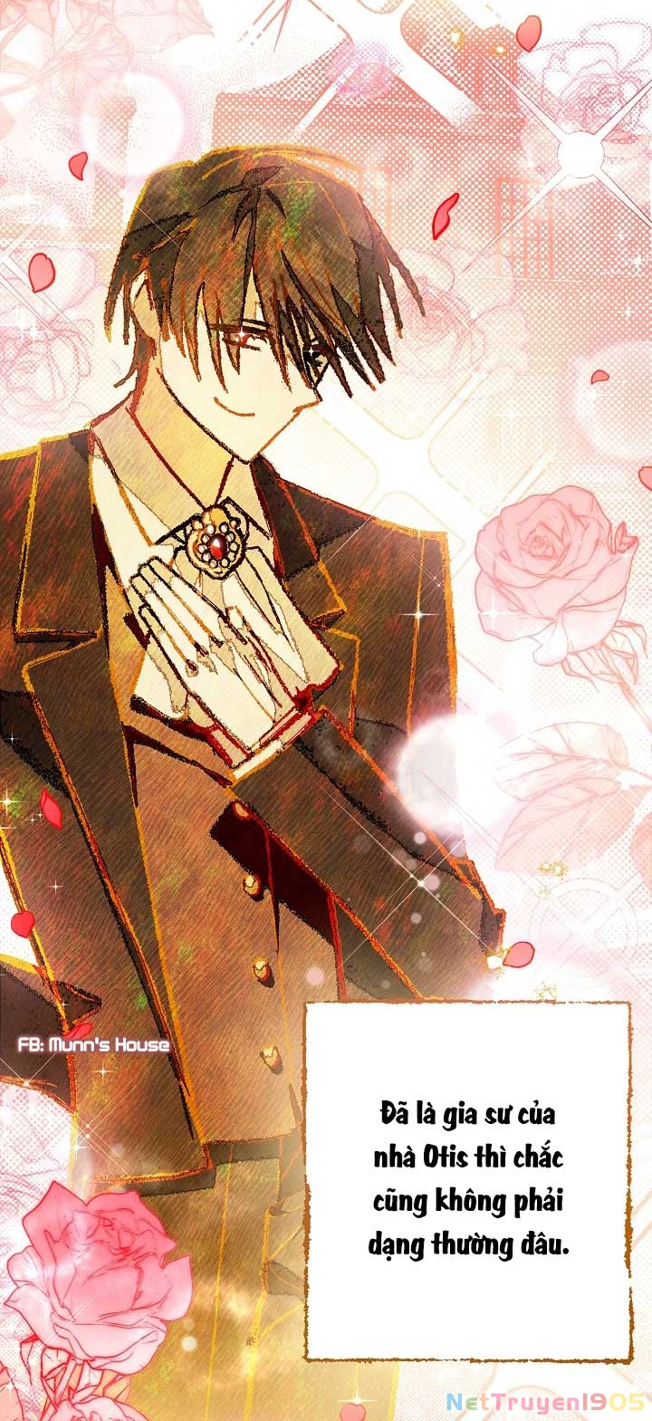 Chào Mừng Đến Với Dinh Thự Hoa Hồng Chapter 16 - 6
