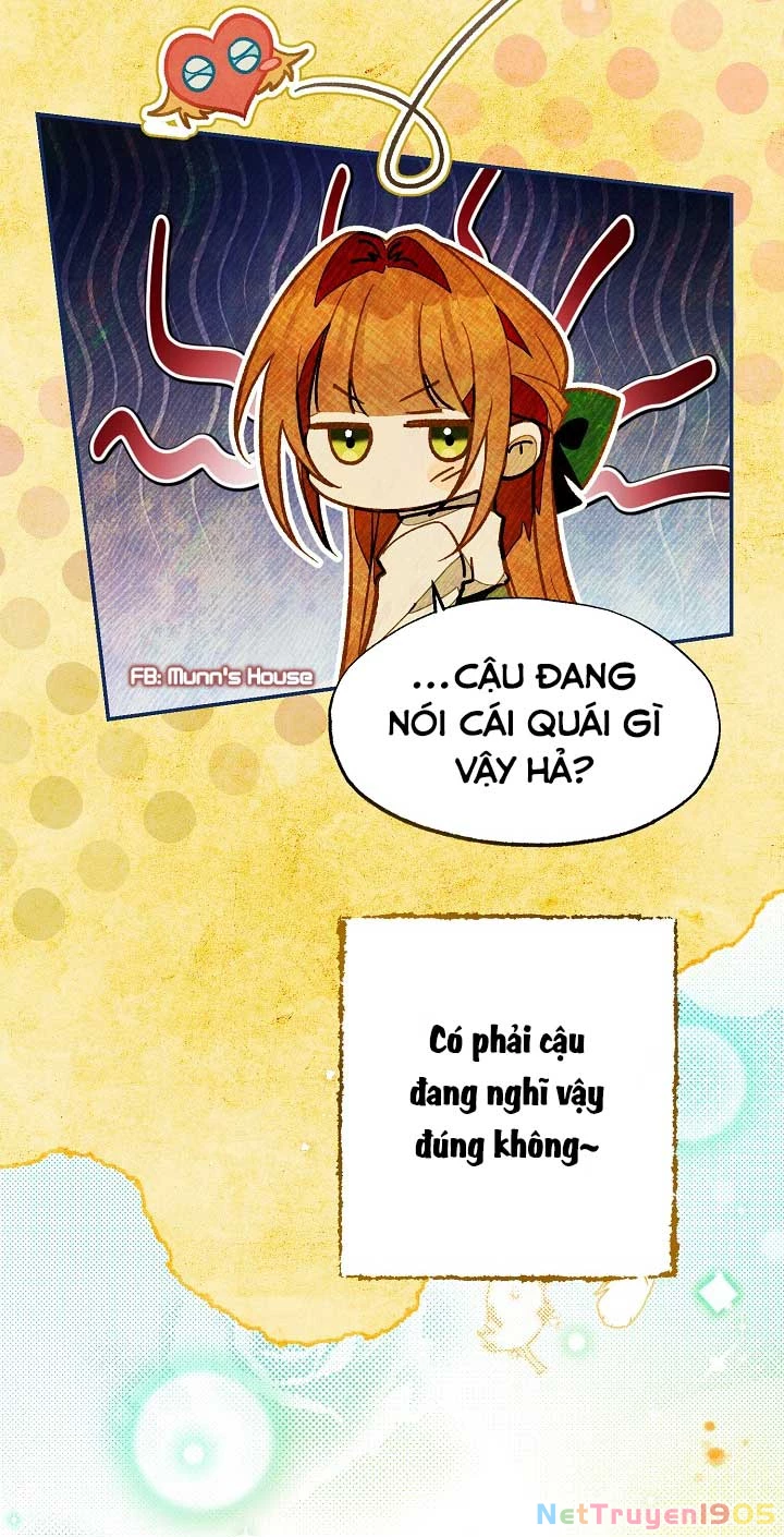 Chào Mừng Đến Với Dinh Thự Hoa Hồng Chapter 16 - 8