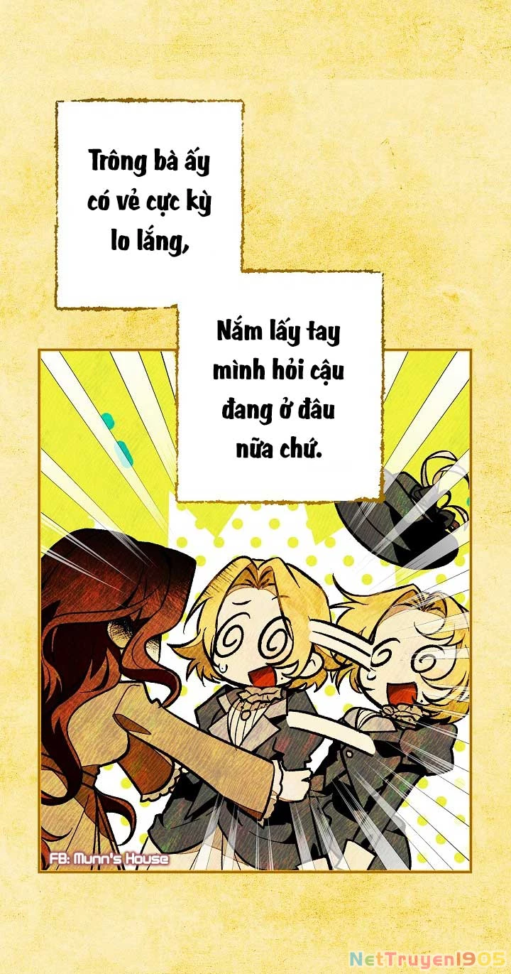 Chào Mừng Đến Với Dinh Thự Hoa Hồng Chapter 16 - 10