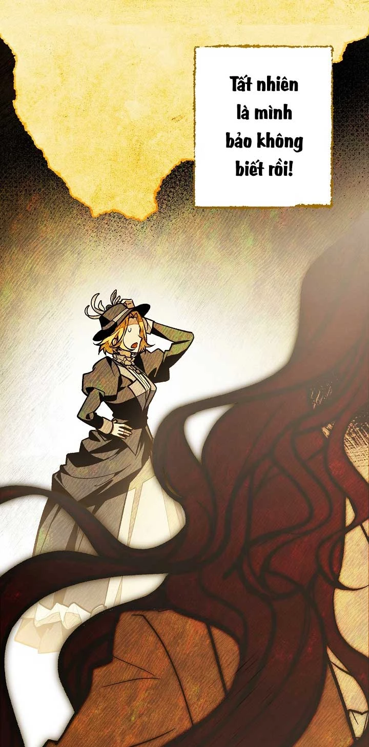 Chào Mừng Đến Với Dinh Thự Hoa Hồng Chapter 16 - 11