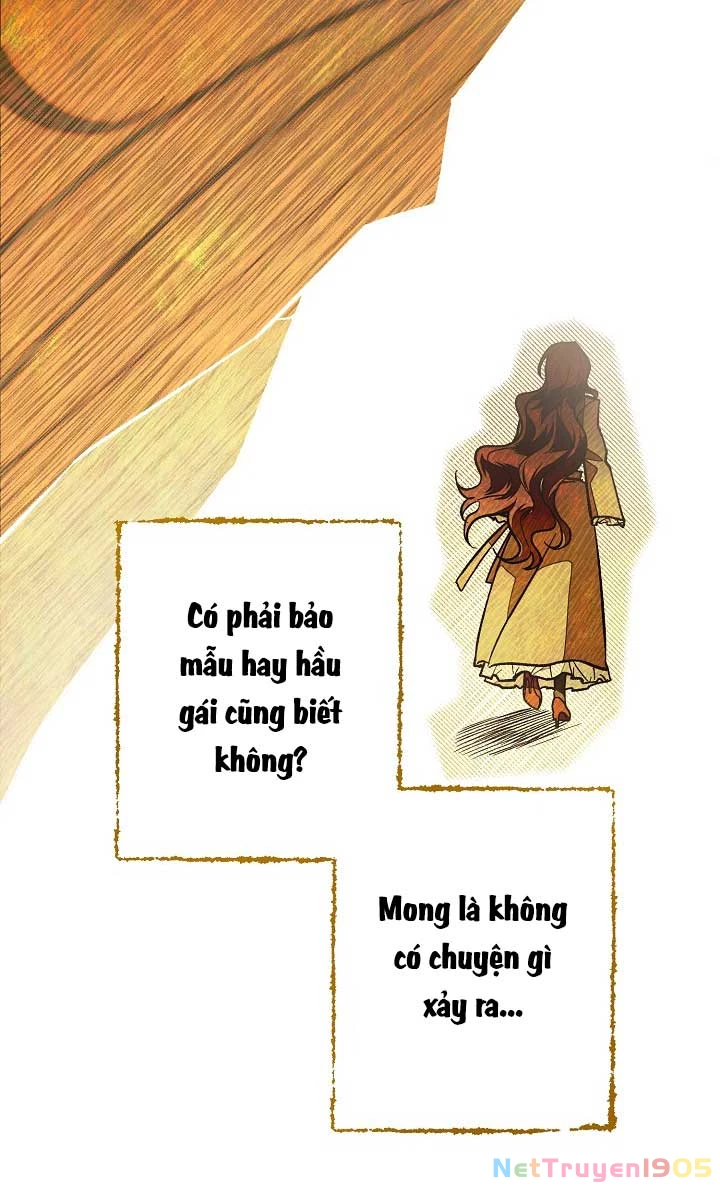 Chào Mừng Đến Với Dinh Thự Hoa Hồng Chapter 16 - 13