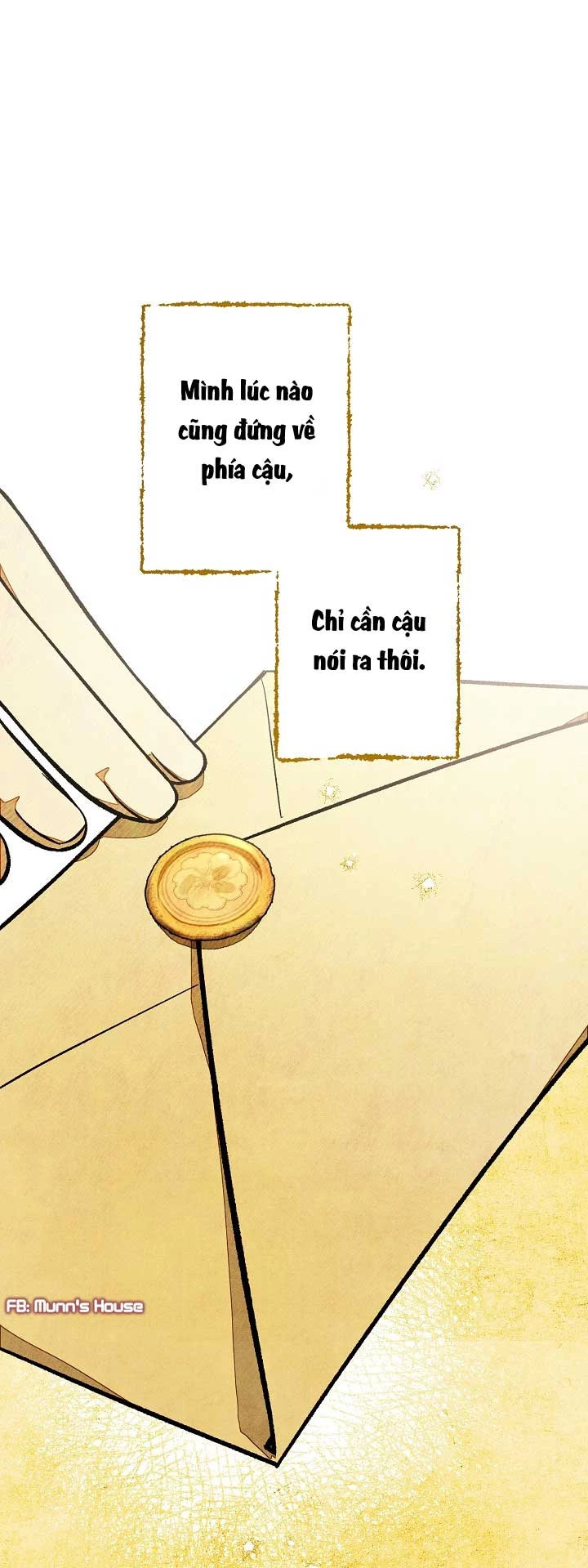 Chào Mừng Đến Với Dinh Thự Hoa Hồng Chapter 16 - 14