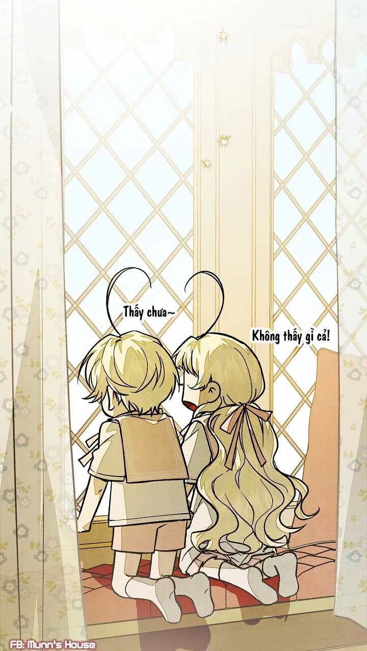 Chào Mừng Đến Với Dinh Thự Hoa Hồng Chapter 16 - 16