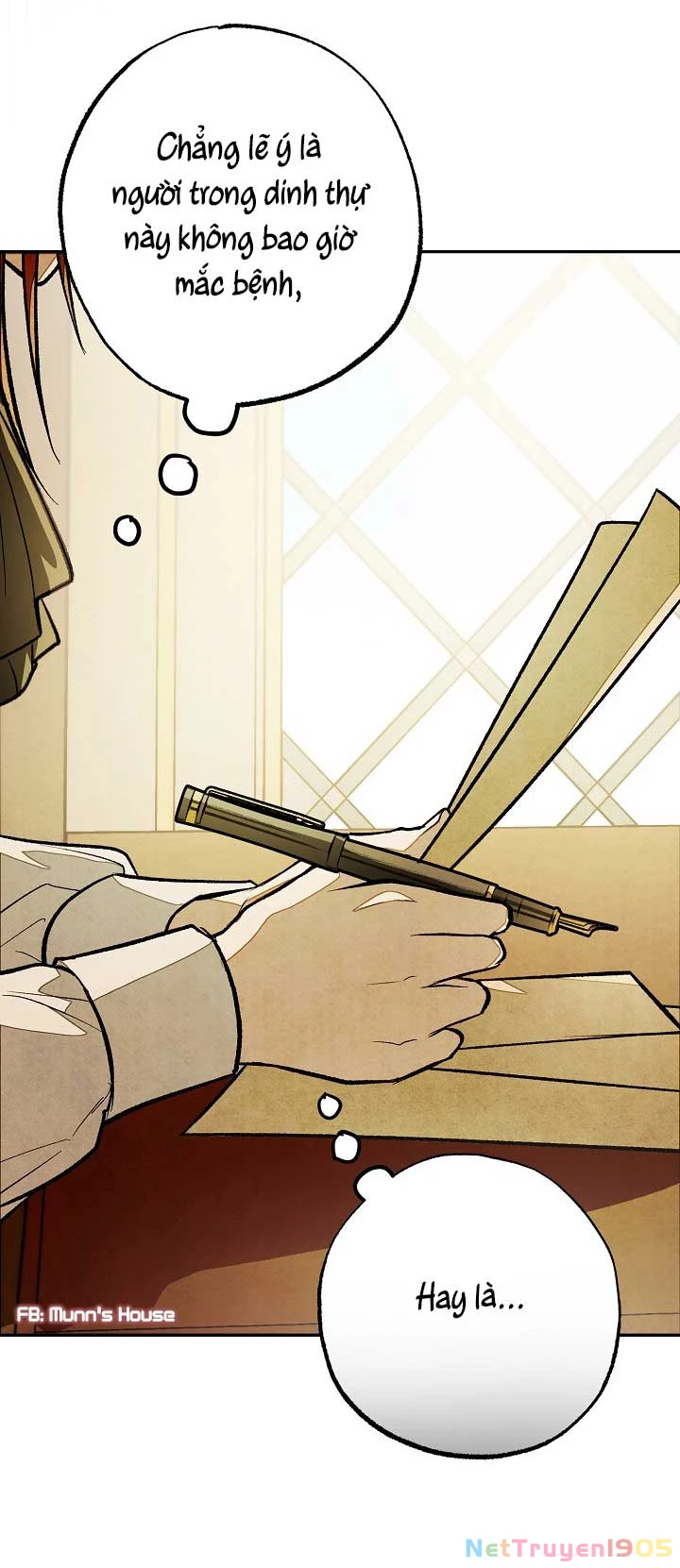 Chào Mừng Đến Với Dinh Thự Hoa Hồng Chapter 16 - 20