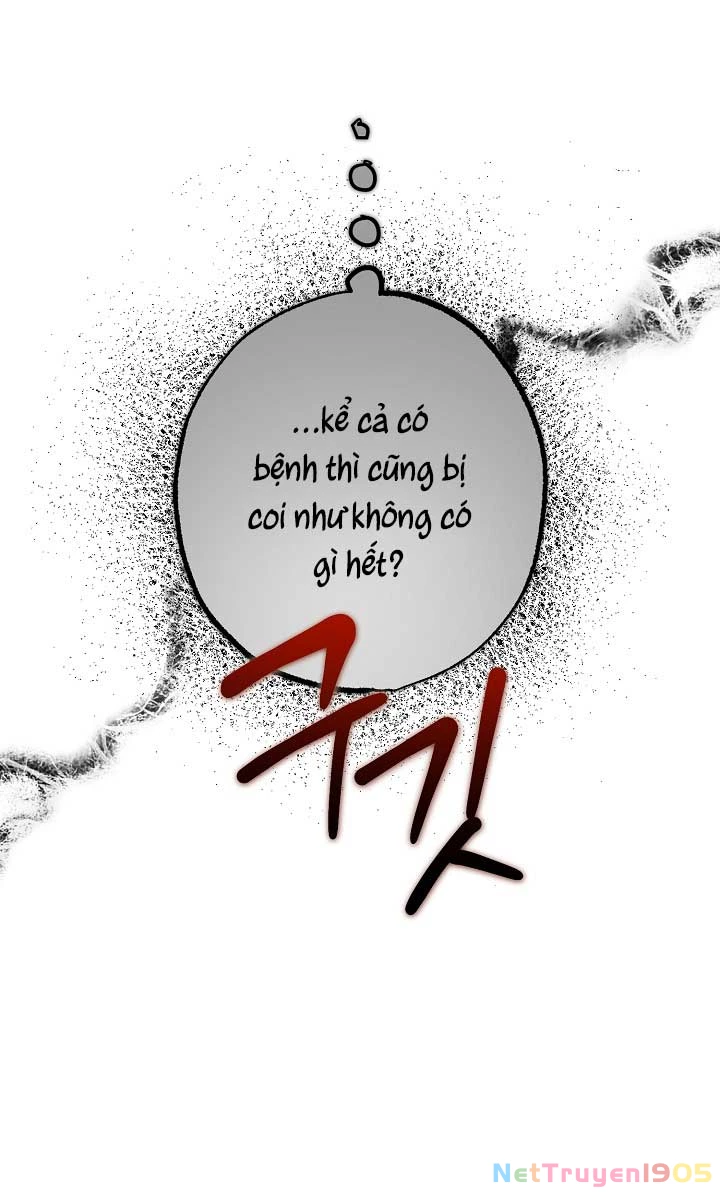 Chào Mừng Đến Với Dinh Thự Hoa Hồng Chapter 16 - 21