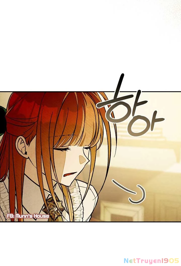Chào Mừng Đến Với Dinh Thự Hoa Hồng Chapter 16 - 23